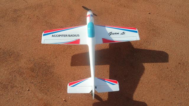 Aeromodelos vendo todo meu hobby - Foto 3