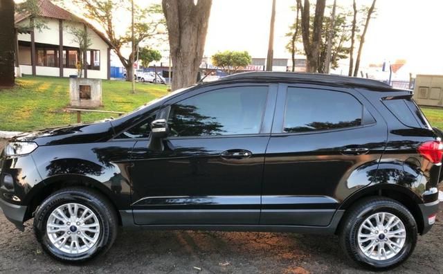 Ford Ecosport se 1.6 aut 2016/16 - Foto 2