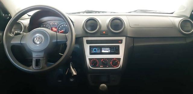 Volkswagen Gol 1.0 6V Special - Foto 7