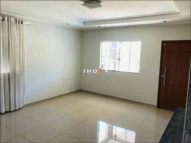 Jd. Brasília, semi mobiliada, casa ampla e aconchegante - Foto 7