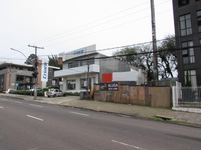 Terreno para alugar em , cod:I-021876