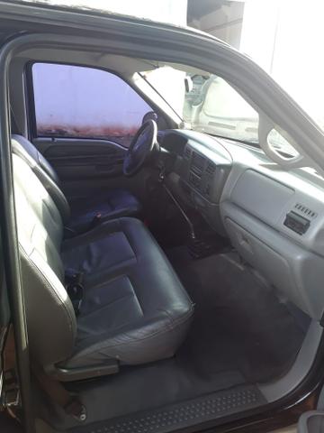 F250 XLT Super Duty - Foto 4