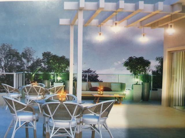 Apartamento Alto Padrão 500 metros da Praia, em área nobre! - Foto 2