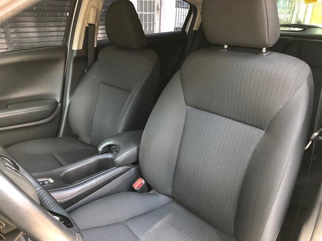 Honda hr-v ex baixa km - Foto 8