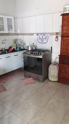 Vende-se uma chácara com 2 casas 2400m2 - Foto 17