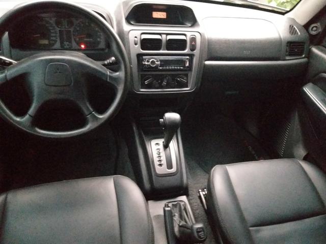Pajero TR4 4x4 Automatica - Foto 14