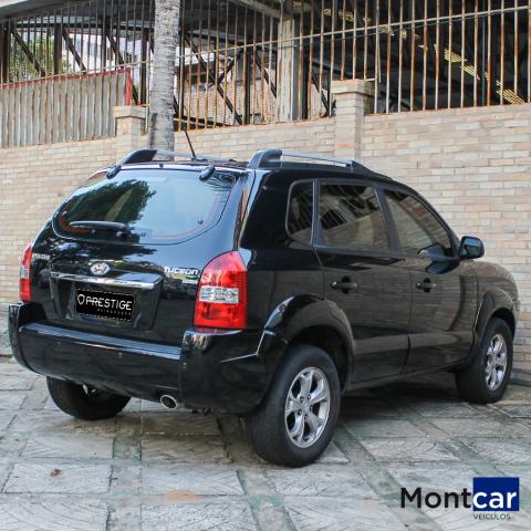 HYUNDAI TUCSON 2015/2016 2.0 MPFI GLS BASE 16V 143CV 2WD FLEX 4P AUTOMÁTICO - Foto 3