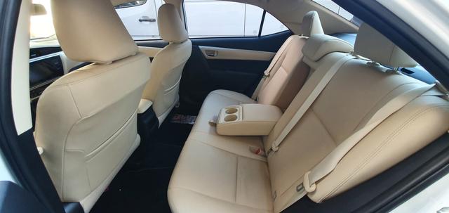 Toyota Corolla Altis 2019 - Foto 6