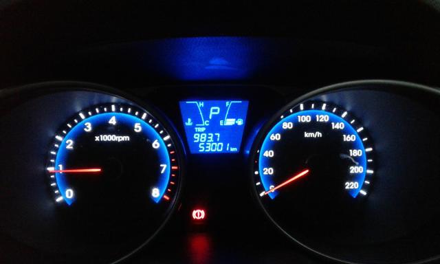 IX35 2.0 GL 16V Flex Aut - Foto 5
