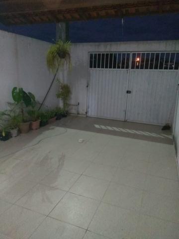Alugo Casa para verao em marataizes(barra) - Foto 8