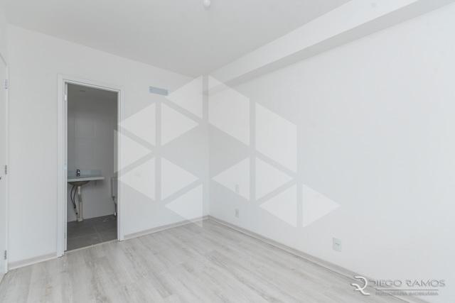 Apartamento para alugar com 1 dormitórios em , cod:I-019962 - Foto 10