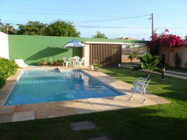 Casa no Porto Das Dunas