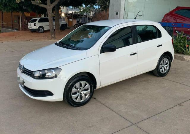 Gol G6 1.6 Trendline