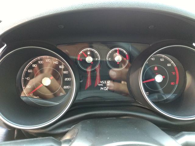 Punto Attractive 1.4 2016 - Foto 5