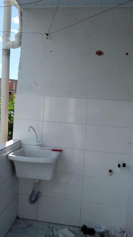 Prédio 3 AP e 2 Kitchenet Colinas - Foto 19