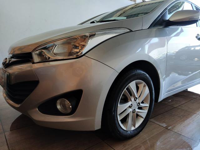 Hyundai Hb20 1.6M Prem 2015 Flex Único Dono - Foto 4