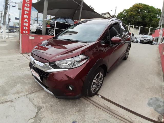 Honda Wr-v 1.5 16v Flexone Ex Cvt 2018 - Foto 3