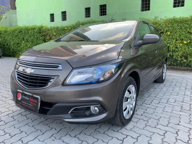 Chevrolet prisma 2014 1.4 mpfi lt 8v flex 4p automÁtico - Foto 2