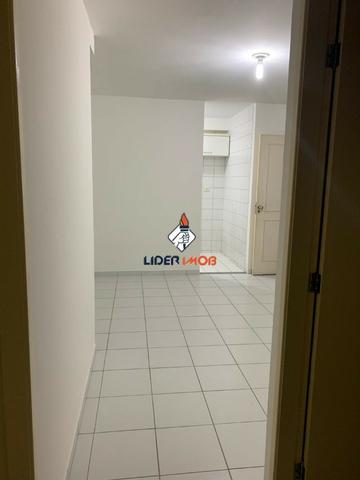 Apartamento 3/4 para Aluguel no condomínio Vila das Flores - Muchila - Foto 6