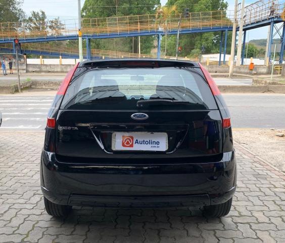 FORD FIESTA 2014/2014 1.0 ROCAM HATCH 8V FLEX 4P MANUAL - Foto 4