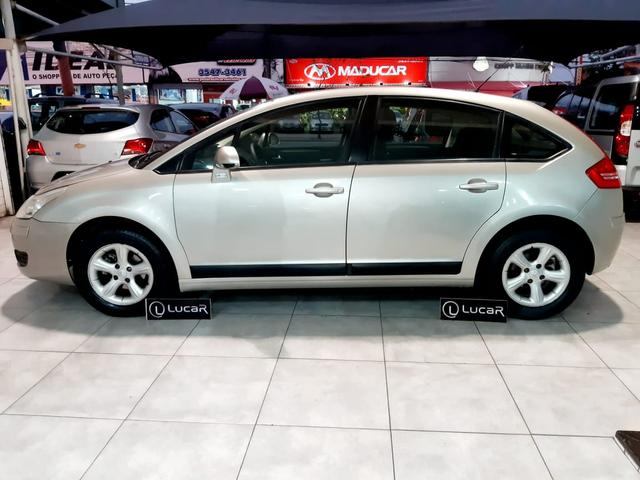 C4 2010 1.6 hatch compl impecável - Foto 6