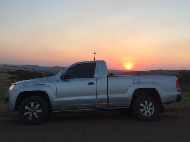 Amarok CS 2013