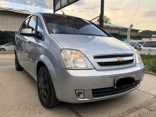 Meriva 1.8 Easytronic 2011 - Foto 3