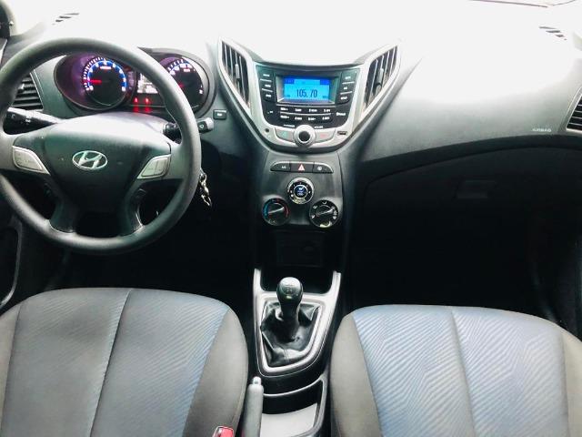 Hyundai Hb20S 1.6 ,Revisado , pneus Zeros, Oportunidade !!!! - Foto 9