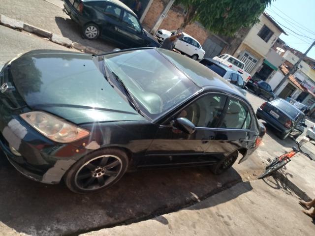 Honda civic - Foto 4