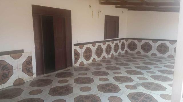 Vende-se uma casa no bairro Canaã aceita carro - Foto 2