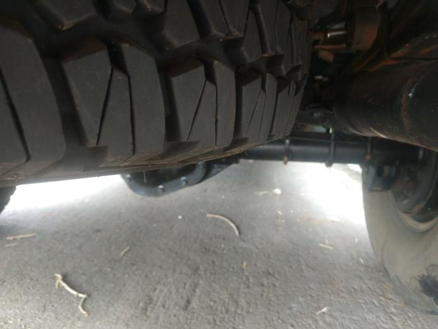 Ford F250 2011 a mais nova do Brasil!!!! - Foto 13
