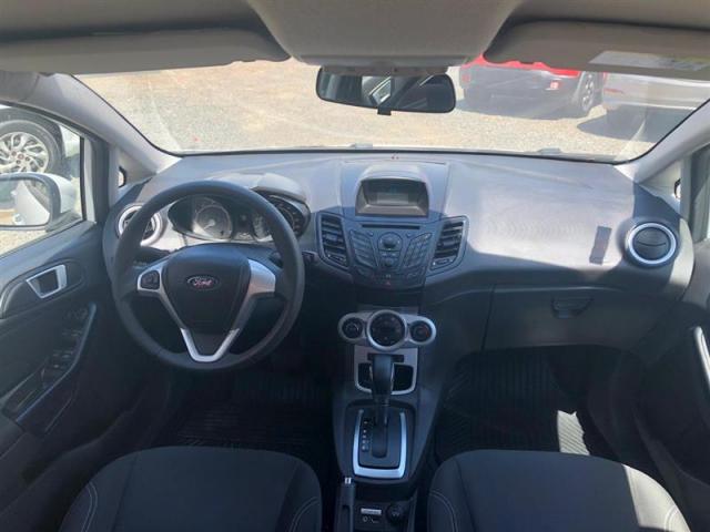 FORD FIESTA 1.6 SEL HATCH 16V FLEX 4P POWERSHIFT - Foto 7
