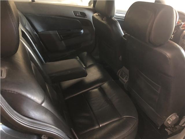 Chevrolet Vectra 2.0 mpfi elegance 8v 140cv flex 4p automático - Foto 10