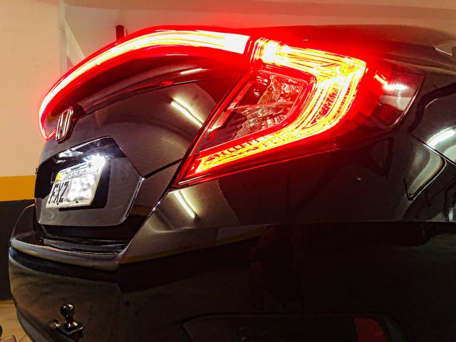 Civic EXL 17/17 Impecável, pra vender rápido! - Foto 6