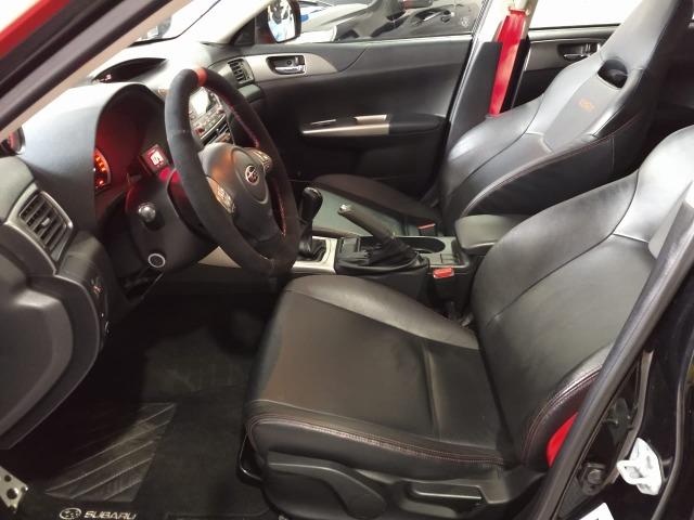 Subaru Impreza WRX 4X4 Veículo esportivo !! - Foto 10