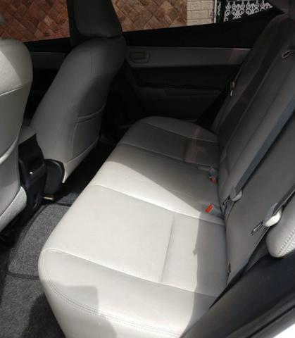 Corolla GLI automático 2016 - Foto 7