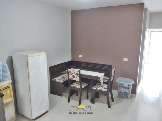 Aluga-se Sobrado Geminado com 02 quartos - Foto 12