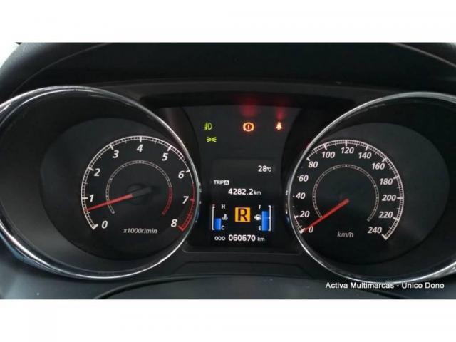 Mitsubishi ASX 2.0 4X4 AWD 16V GASOLINA 4P AUTOMÁTICO - Foto 4