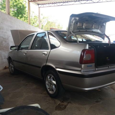 Tempra 1999 impecável