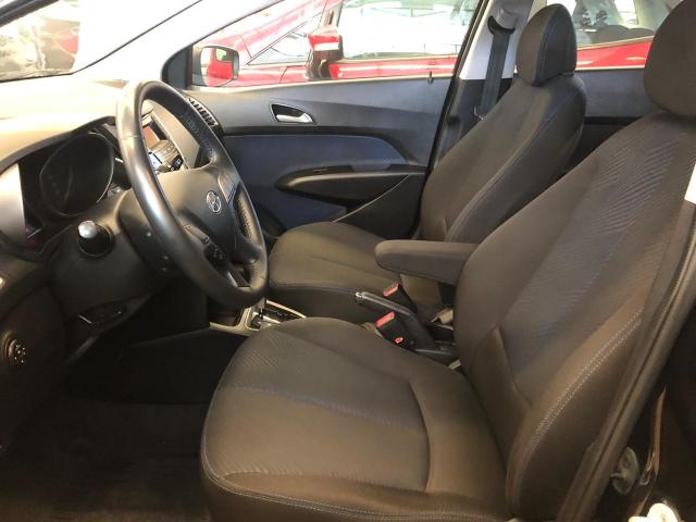 HYUNDAI HB20X 2013/2014 1.6 16V STYLE FLEX 4P AUTOMÁTICO - Foto 5