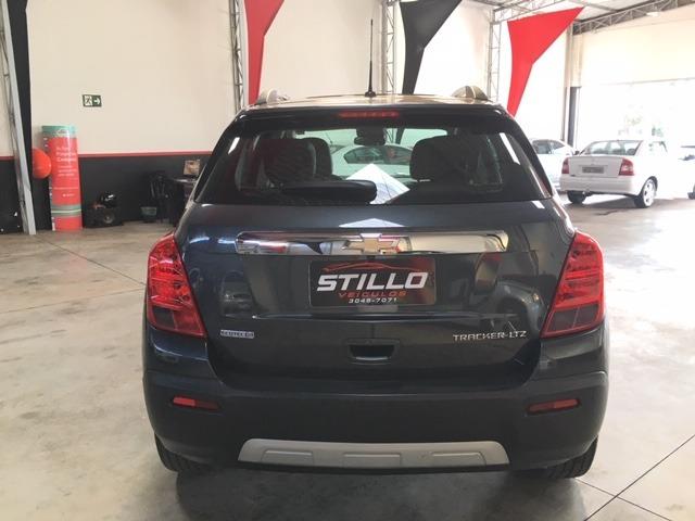 Tracker LTZ 4x2 (teto solar) - Foto 9