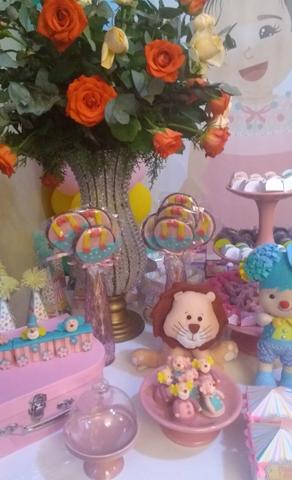 Doces e bolos personalizados - Foto 6