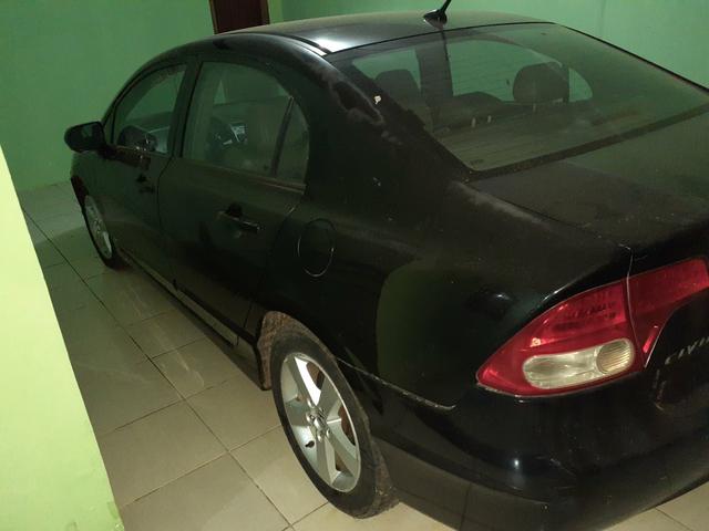 New Civic 2008 - Foto 6