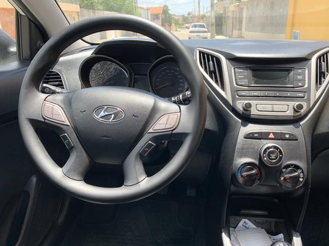 Hb20 2016/2016 1.0 flex km 29.000 - Foto 12