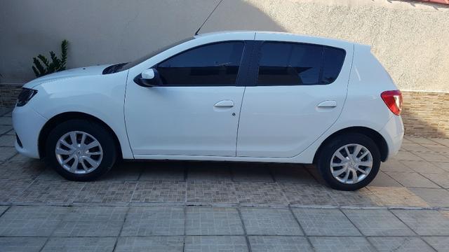 Sandero 2015 - Foto 5