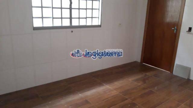 Casa à venda, 120 m² por R$ 300.000,00 - Jardim Itaparica - Londrina/PR - Foto 6