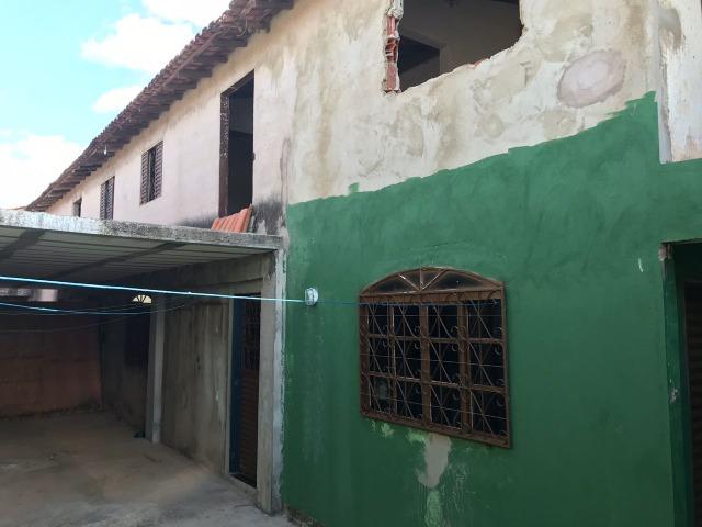 Kitinetes na Vila guará - Luziânia-GO - Foto 2