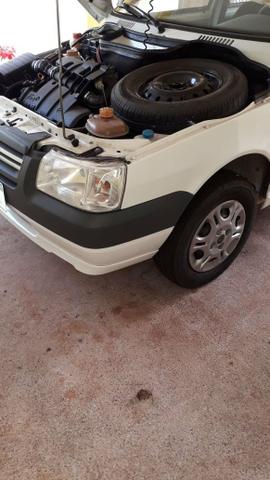 Fiat uno - Foto 4