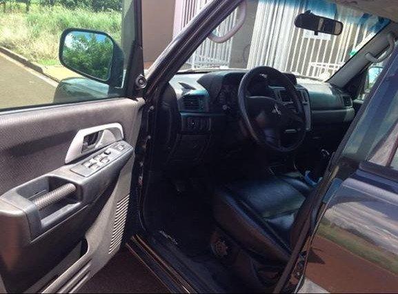 Mitsubishi Pajero Lindona - Foto 4