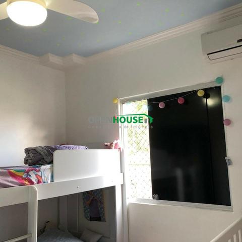 Apartamento De 2 Quartos Sendo 1 Suíte, Na Cidade Nova 8, Pronto Pra Morar !!! - Foto 19